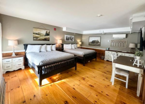 The Black Walnut Inn
